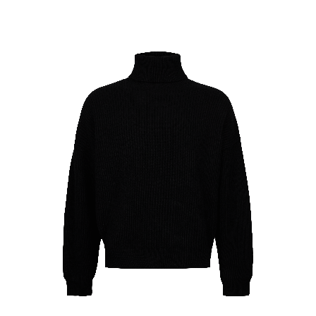 66 North men's Vonarstræti Tops - Black - S
