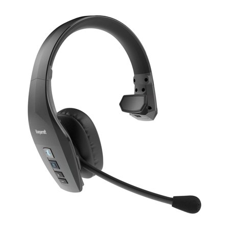 Jabra BlueParrott B650-XT - hodesett