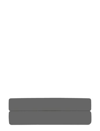 Ralph Lauren Home | Player Fitted Sheet | 200X200CM