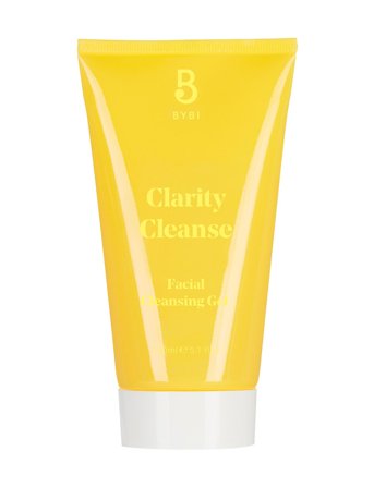 BYBI Bybi Clarity Cleanse Facial Gel Cleanser - Nude - 150 ml