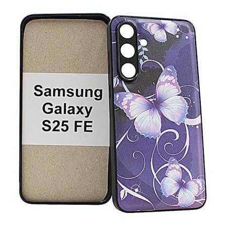 Magnetskal Samsung Galaxy S25 FE