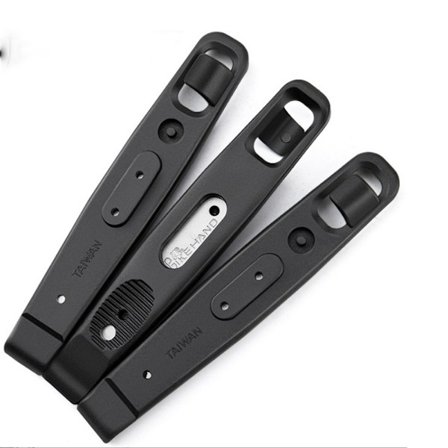 3 stk. cykel dækjern bjerg opgraderet dæk gravepind fjernelse værktøj sportsudstyr dækjern