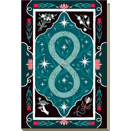 Journal - Wicked Moon 8054341040081