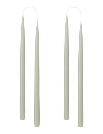 Kunstindustrien | Hand Dipped Candles, 4 Pack | ONE SIZE