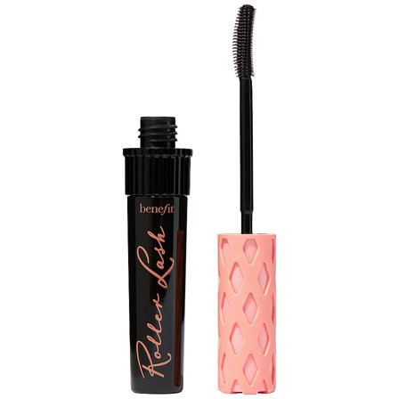 Benefit Cosmetics Roller Lash Black, Makeup, Øjne, Mascara