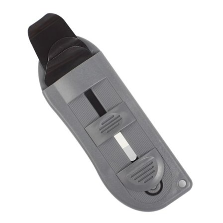 Studio mörkrum drift, film extraktor, tagning ut 35mm/135 negativ film kassett