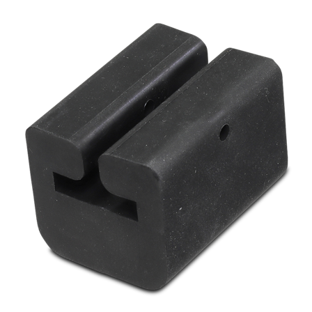 Iskunvaimennintyyny Sno-X - Arctic Cat Crossfire 1000 2009-2009