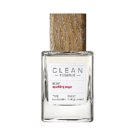 Clean Reserve Sparkling Sugar EdP Parfym & EdT Unisex 50 ML