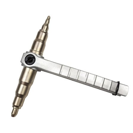 Koppar- och Aluminiumrörsvidgare, Universal Manuell Rörsax