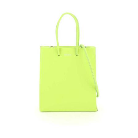Medea Handbags Grøn, Dame Håndtasker, Størrelse: ONE Size