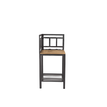 Venture Home Mexico Kök Möbler Beige