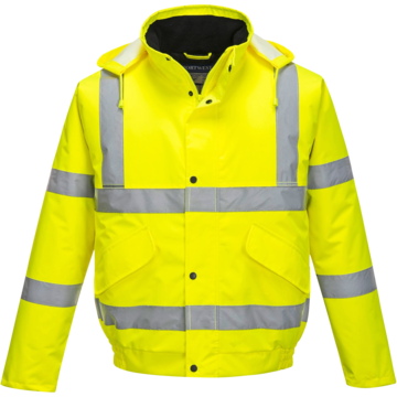 Bomberjacka Varsel Portwest S463 Klass 3