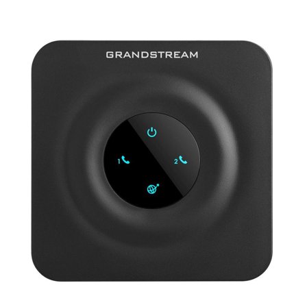 GRANDSTREAM Networks Ht802 V2