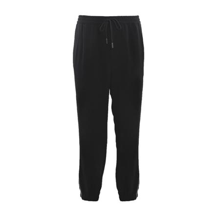 Alexander McQueen, Trousers Zwart, Heren, Maat:M