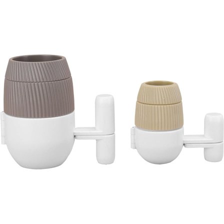 Frikadelleform 2 Stykker Frikadellemaskine Frikadelleske Kuglemaskine Køkkenredskaber Madlavningsværktøj Til Hjem Restaurant Køkken, DIY