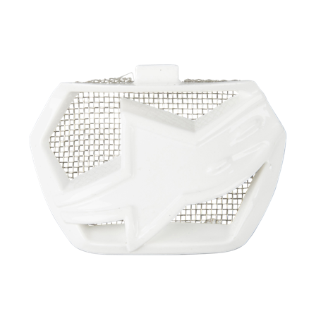 Ventilazione Mentoniera Alpinestars S-M10/S-M8