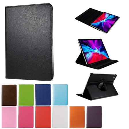 Fodral iPad Pro 11" (2020) Roterande 360° - 11 Färger