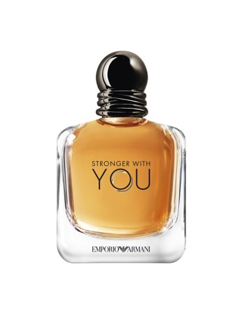 Giorgio Armani Emporio Armani You Stronger with You Eau de Toilette 100ml
