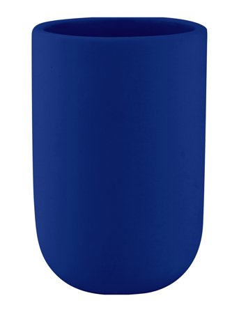 Mette Ditmer Lotus Tumbler - Blue - H10CM