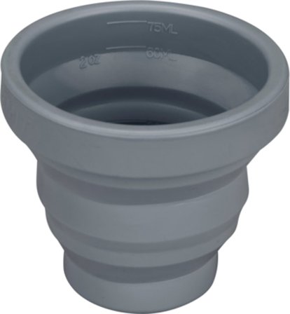 Sea to summit X-Shot eating utensils Grey OneSize