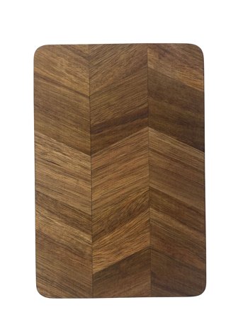 Andersen Furniture Arc - Brown - 18X12X1.5CM