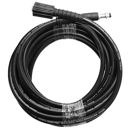 6/8/10m korkeapainepesurin pesuletku autoille Karcher K2 K3 K4 K5 Qinhai [dB}