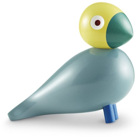 Kay bojesen Laululintu Sunshine