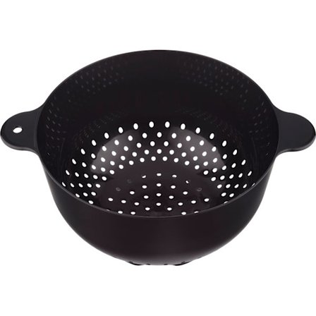 Dørslag Svart Frittstående Gastromax Svart