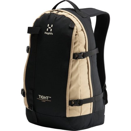 Haglöfs Tight Large everyday backpacks Beige OneSize