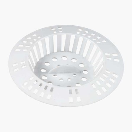 Biltema - Avløpssil Ø 7 cm