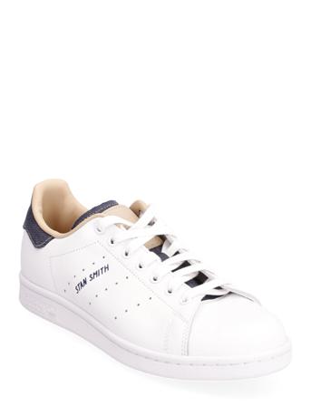 Stan Smith Shoes Lave Sneakers Hvit Adidas Originals*Betinget Tilbud