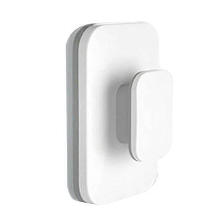 Glassvisker Vask Magnetisk Vindus Dobbeltsidig Rengjøringsbørste Husholdnings Magnetisk Børste for Vasking av Vinduer Hjemmerengjøring