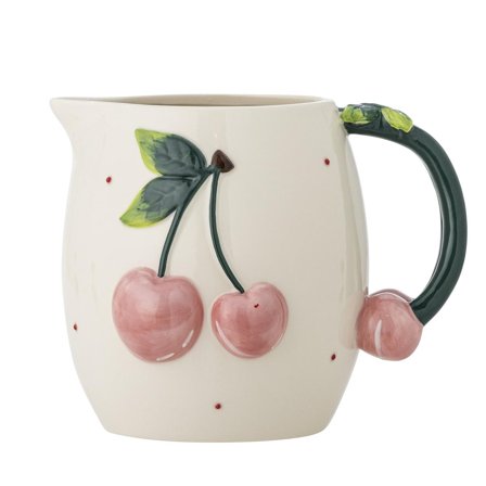 Bloomingville Berry Mugge H16