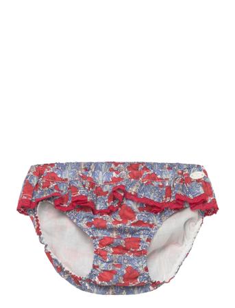 Culottebain1 Swimwear UV Clothing UV Bottoms Multi/mønstret Tartine Et Chocolat*Betinget Tilbud