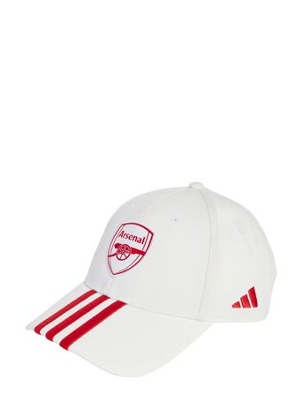adidas Performance Afc Bb Cap - White - 56-58