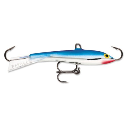 Rapala Jigging Rap 11cm, 29g - CHB