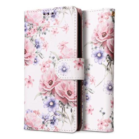 Tech-protect Samsung Galaxy A53 5g Fodral Blossom Flower