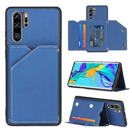 För Huawei P30 Pro Skin Feel Case