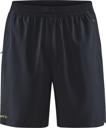 Craft Men's Pro Charge Tech Shorts Men workout shorts Black M