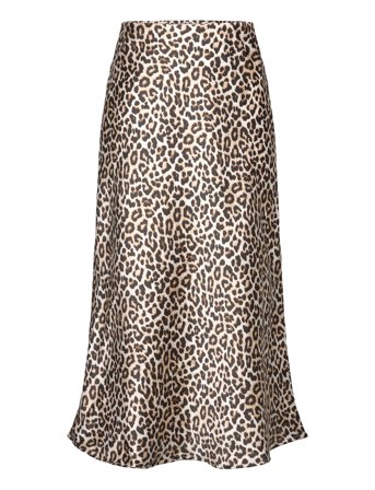 Lindex | Skirt Satin | 164