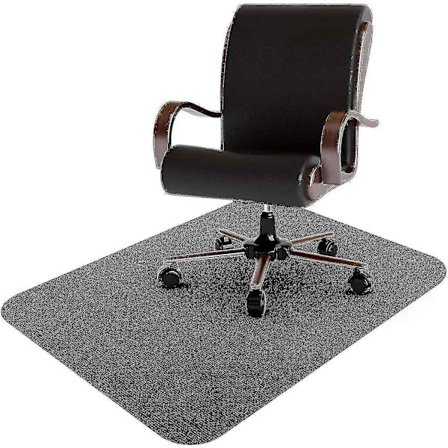 Gulvbeskyttelsesmåtte til hårde gulve Kontorstol Stol Måtte