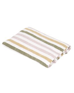 Dug stribet Alba Multi