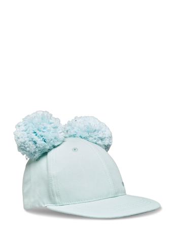 Double Tuft Cap Gugguu Blue