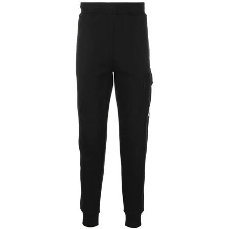 C.p. Company, Trousers Zwart, Heren, Maat:XS