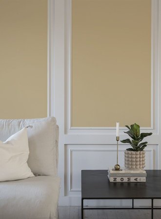 Duro Akvarell 222-24 Tapet Bärnsten/S 1515-Y20R, Färg & tapeter