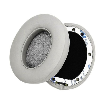 Korvaavat korvatyynyjen pehmusteet Beats Studio 2.0 ja Studio 3.0 -kuulokkeille