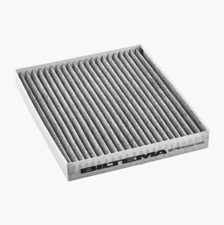 Kupéfilter - Biltema