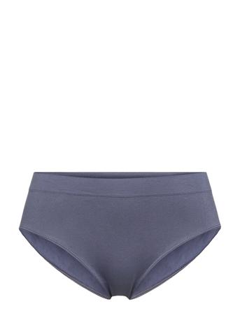 Lucia Tai Solid Alushousut Brief Tangat Harmaa Missya