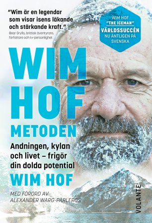 Wim Hof-metoden, ISBN: 9789179653248