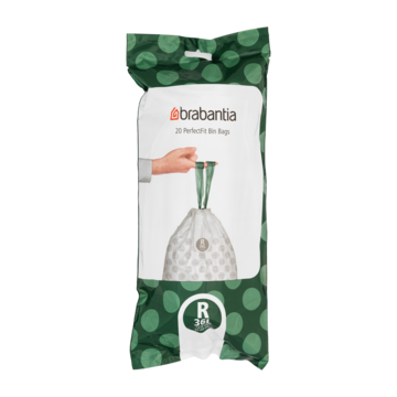 Avfallsposer Brabantia R 36L 2
